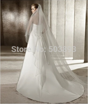Free shipping lace-up crystal wedding dress 2014 dresses bridal bride gowns vestido de noiva curto h | Свадьбы и торжества
