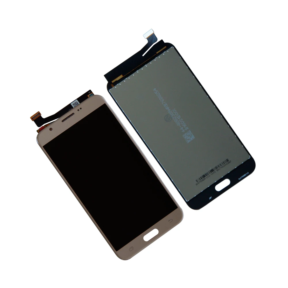 ЖК-дисплей для Samsung Galaxy J727T1 J727V J727A/P/T J727 с сенсорным экраном и дигитайзером в сборе