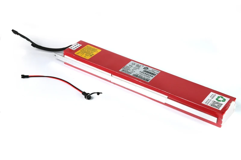 36 в 10 Ач Аккумулятор для электрического велосипеда/встроенные удлиненные