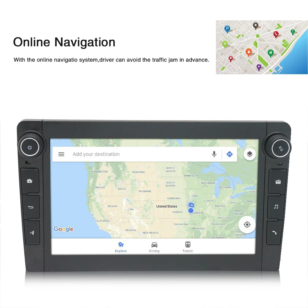 SWM 8 &quot Android 1 Радио Стерео gps навигация Авторадио Bluetooth реверсивное изображение
