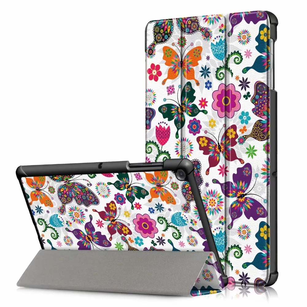 Защитный чехол для планшета samsung galaxy tab S5e для galaxy tab S5e 10,5 SM-T720 SM-T725 T720 T725 Чехол+ пленка в подарок
