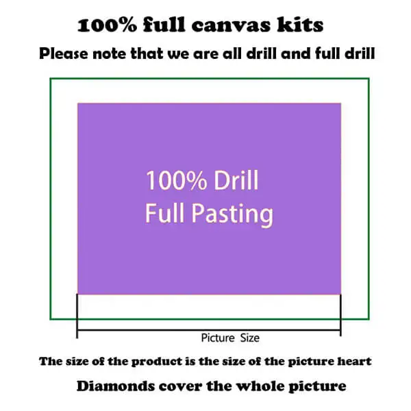 

Diy Diamond Painting World Full Drill Square Round Paint By Diamonds Bright Rhinestones Home Decor Central Park New York