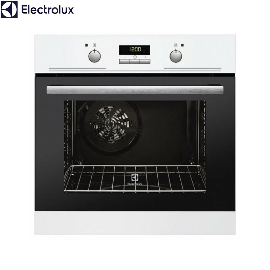 Встраиваемый духовой шкаф Electrolux EZB52410AW