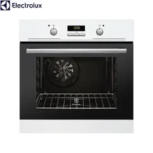 Встраиваемый духовой шкаф Electrolux EZB52410AW