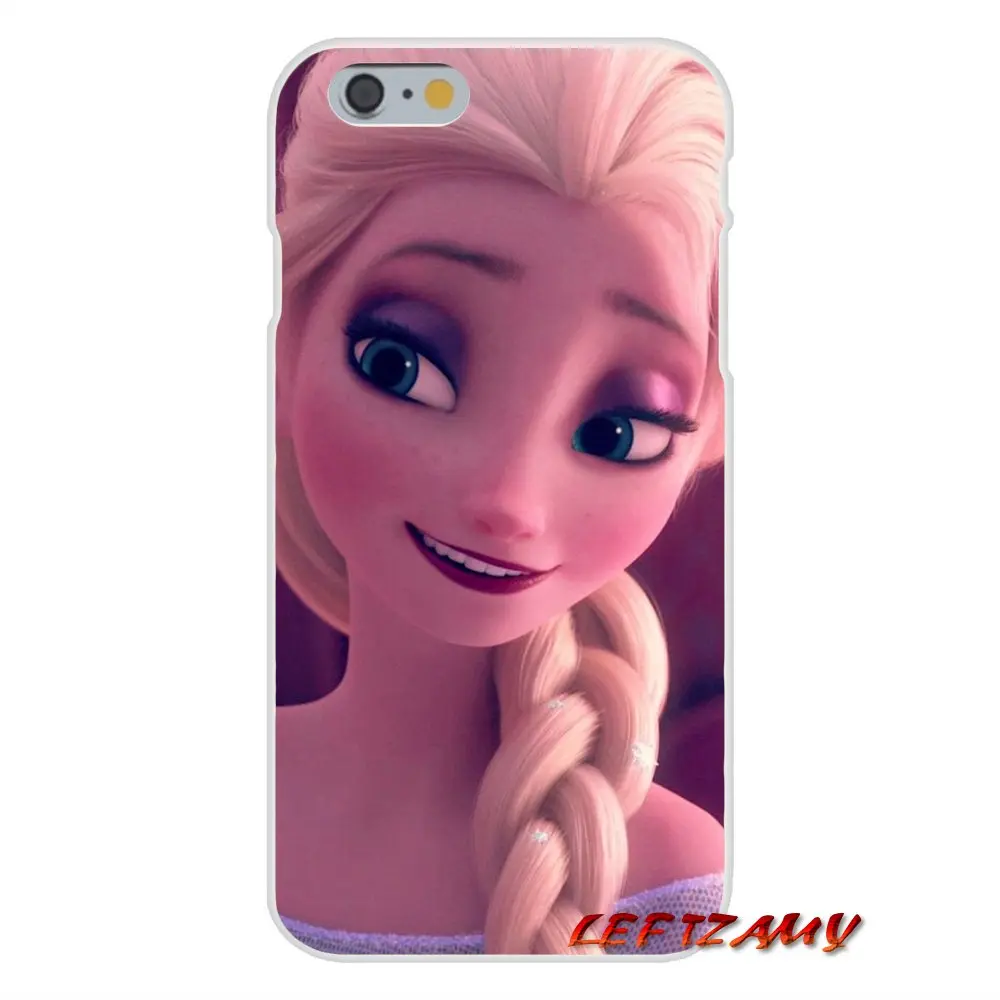 Панк Elza аксессуары чехлы для телефонов Sony Xperia M2 M4 M5 E3 XA Aqua Z Z1 Z2 Z3 Z5 compact LG K4 7 8 10 V20 V30