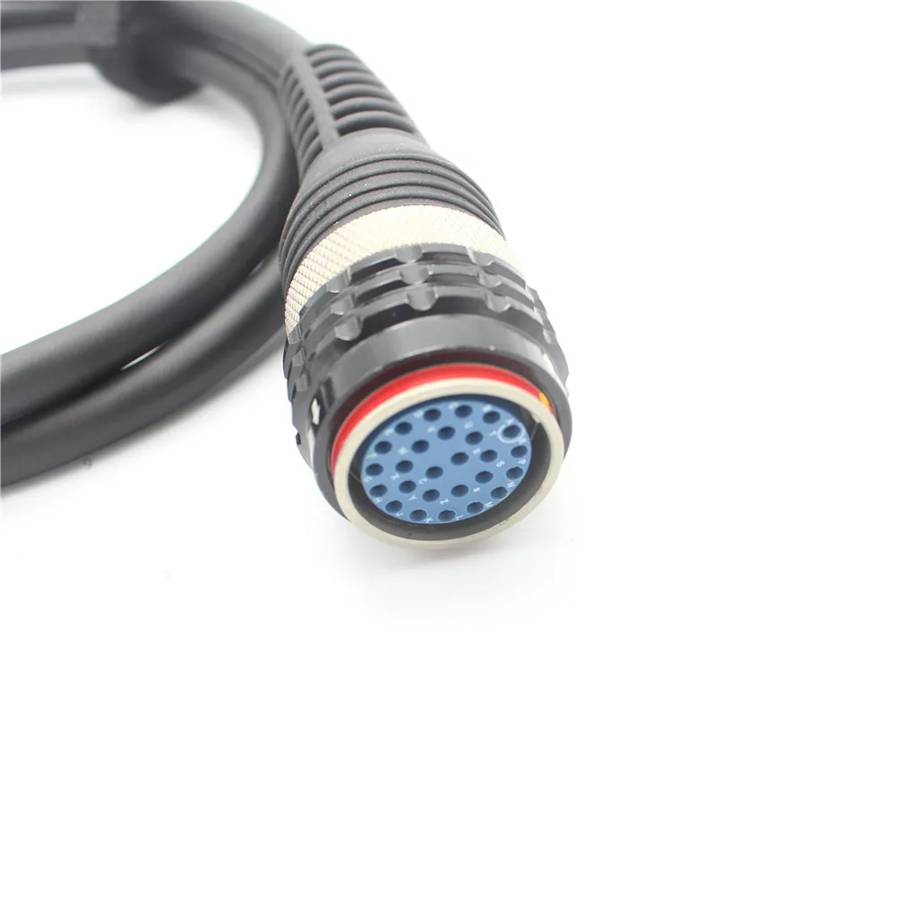 16 контактный главный Диагностический кабель для грузовика OBD2 интерфейса 88890304