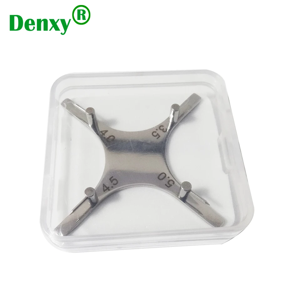 Denxy 2 шт. Стоматологическая звезды как кронштейн позиционирования датчик
