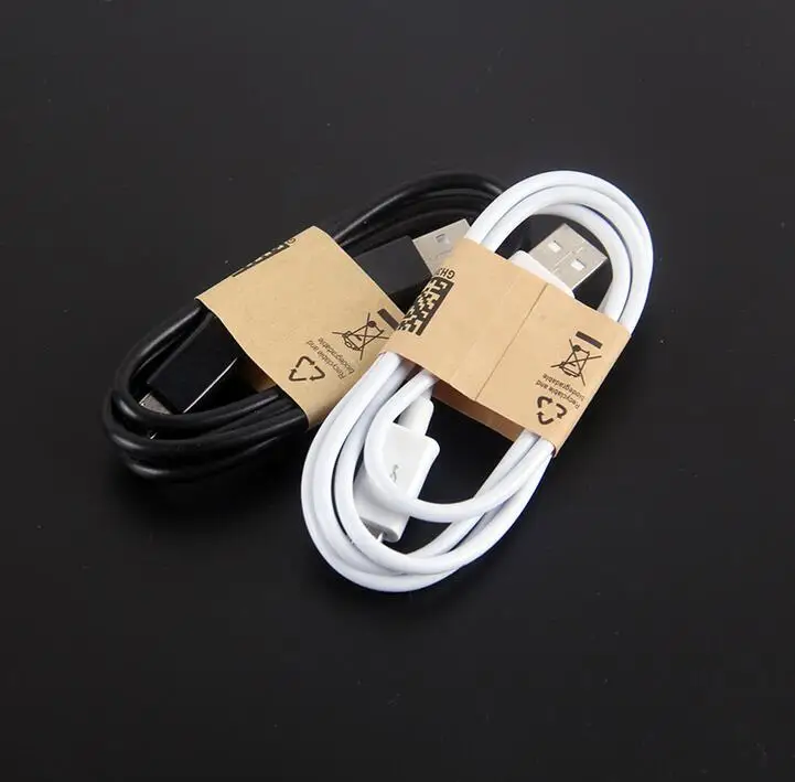 Зарядный кабель Micro USB 10 шт./лот для Samsung Galaxy S6 S7 Edge A3 S3 S4 Note 4 5 2 HTC Android синхронизации