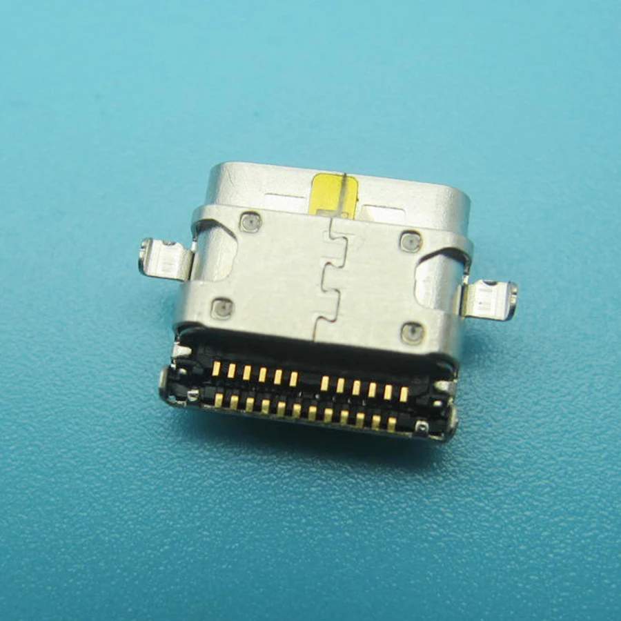 1 шт. для Huawei Google Nexus 6P H1511 H1512 micro USB 3 type C Интерфейс разъем питания зарядный док