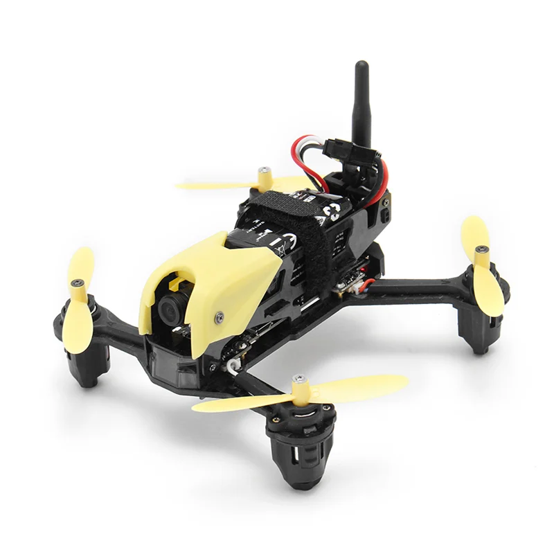 Hubsan H122D X4 5,8G FPV детское гоночное микроавто на пульте беспилотная камера д/у Квадрокоптер W/720 P Камера очки Совместимость Fatshark VS B6