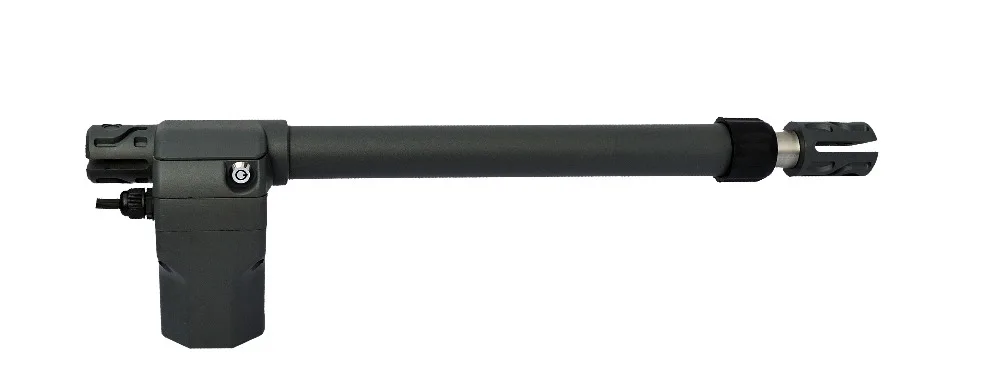 Автоматические качающиеся ворота автоматические 400 кг | Безопасность и защита