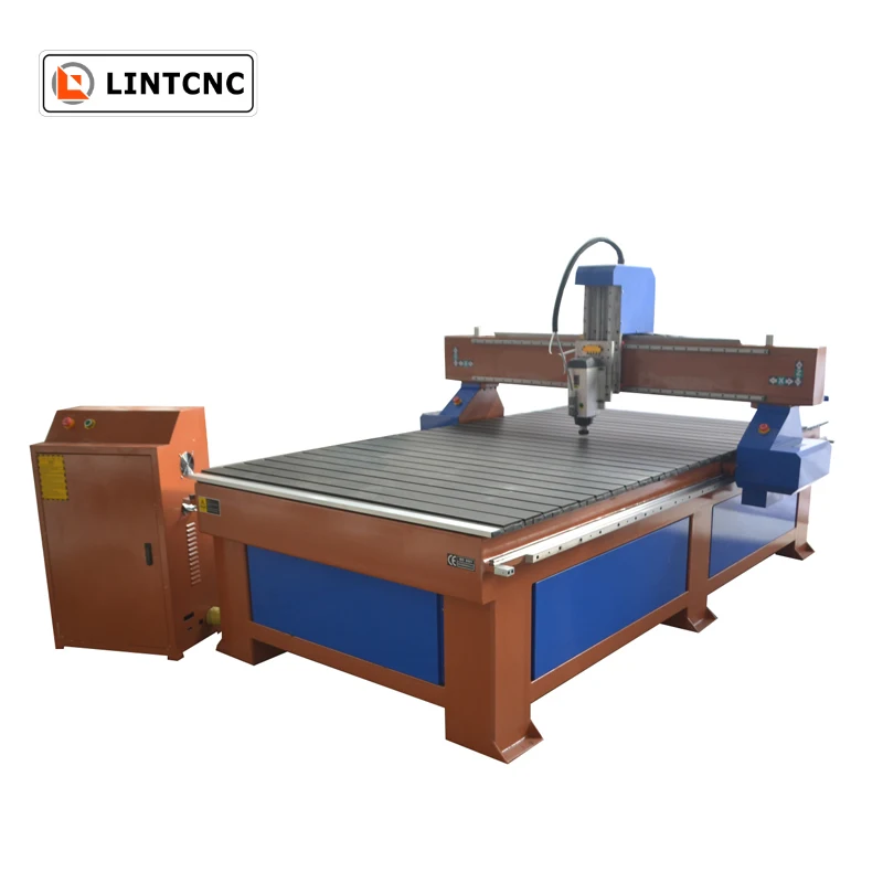 3 оси Cnc Router машина программирования 3d фрезерный автоматический резки