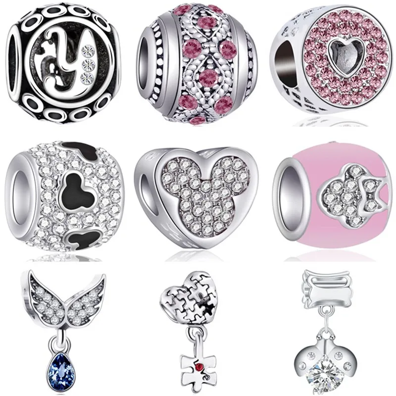 Новая мода Кристалл Крыло Божья коровка листья чашка бабочка скейтборд Микки