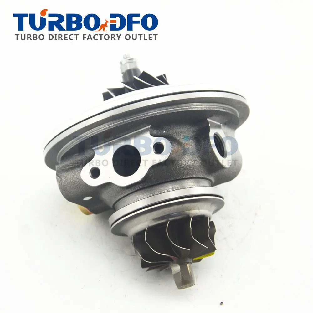 53039700035 53039700045 53039700025 турбо картридж core сбалансированный для Seat Leon Ibiza 1 8 T Cupra AQX/AYP/AQA