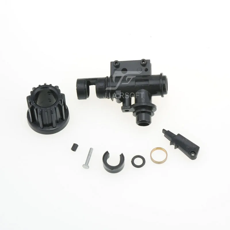 JJ страйкбол SIG552 Hop Up блок
