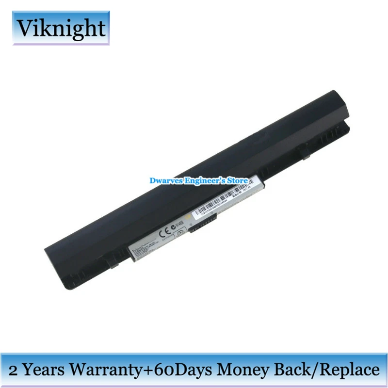 Оригинальный аккумулятор L12M3A01 для Lenovo IdeaPad S210 S215 S20-30 L12C3A01 L12S3F01, сенсорный нетбук