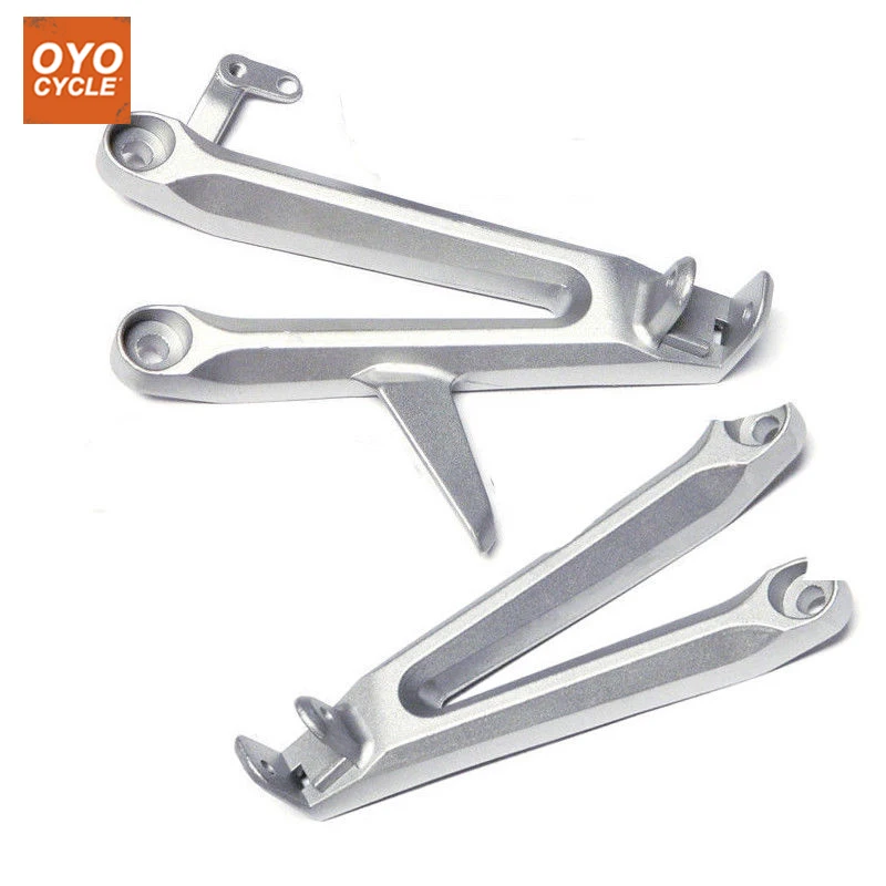 Колышки для пассажирских ног Honda CBR 1000 RR 2004 2005 2006 2007 | Автомобили и мотоциклы