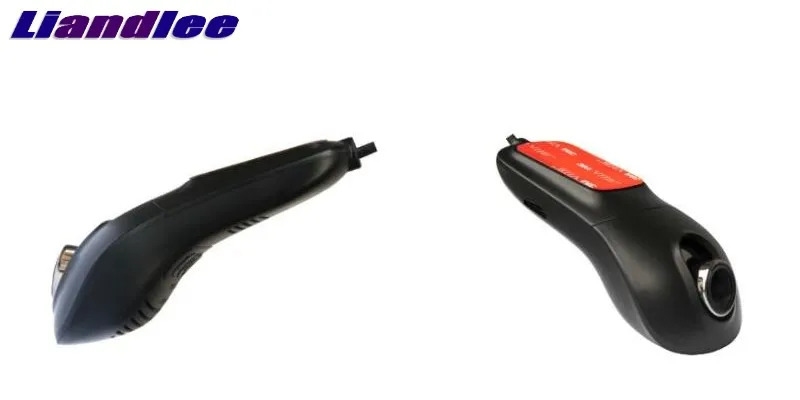 Liandlee для Mercedes Benz SLK MB R170 1996~ 2004 автомобильный дорожный рекорд WiFi DVR видеорегистратор для вождения