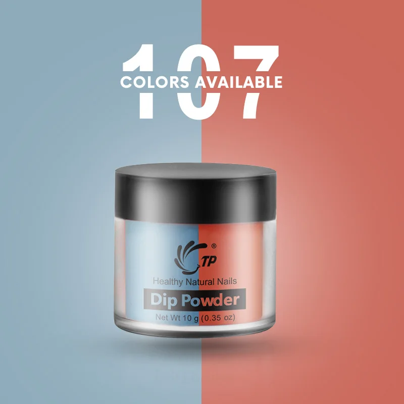Набор для дизайна ногтей Dip Powder 10 г/0 35 унций без лампы голографический