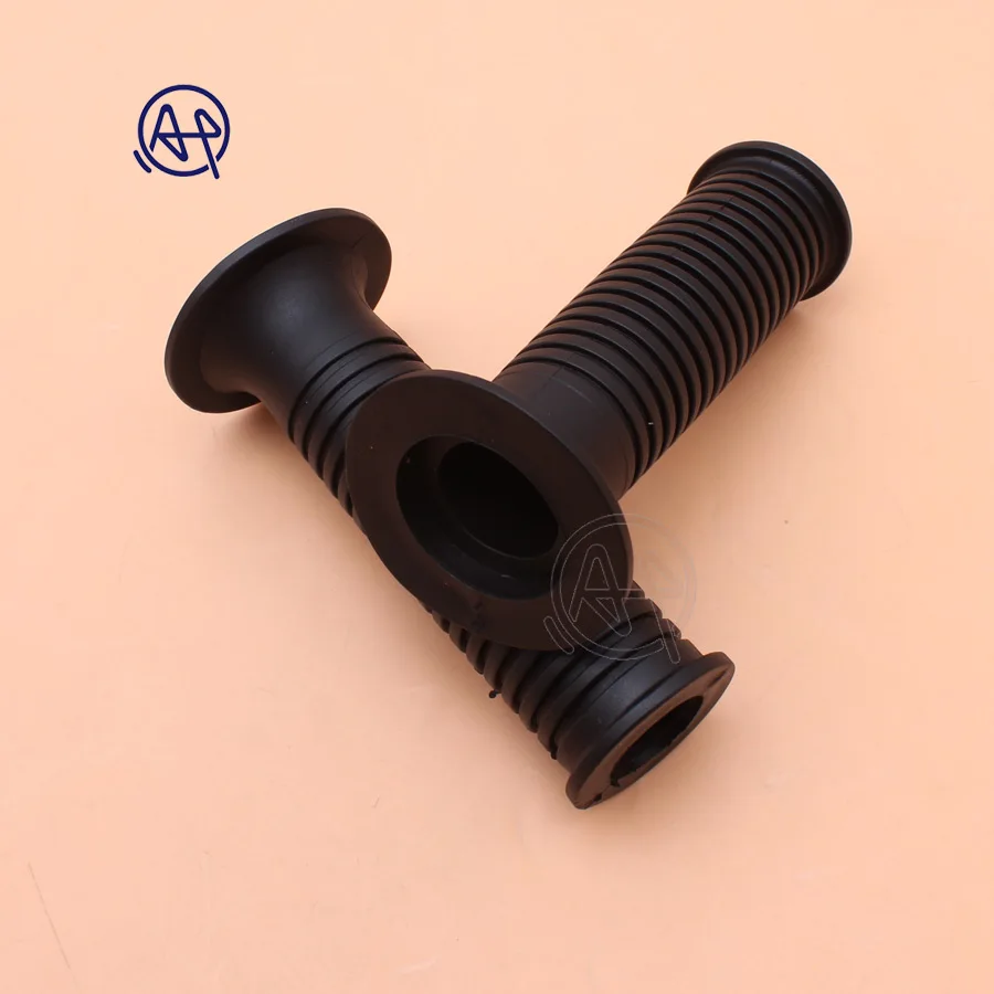 Чехол для Руля Мотоцикла BMW R1100 R1150 R1200RT R1200LT R1150RT GS R S F650 черный 22 мм 7/8 дюйма|Ручки