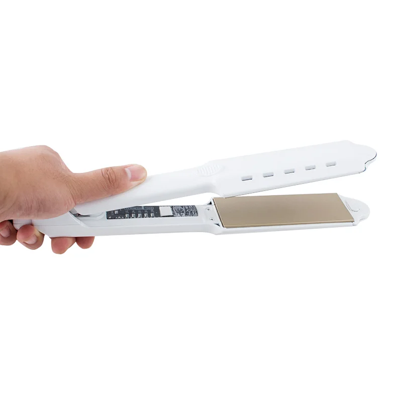 Выпрямитель для волос ухода за красотой/утюжок с плоским утюгом без травм