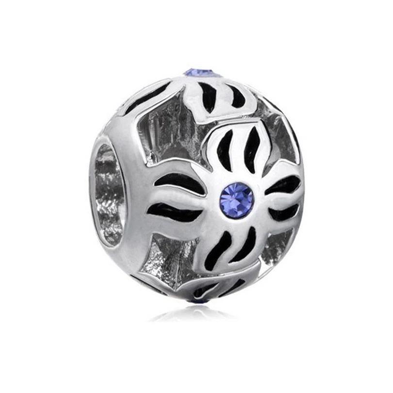 Бесплатная доставка бусины с прямыми отверстиями 5 мм для подарка на День святого