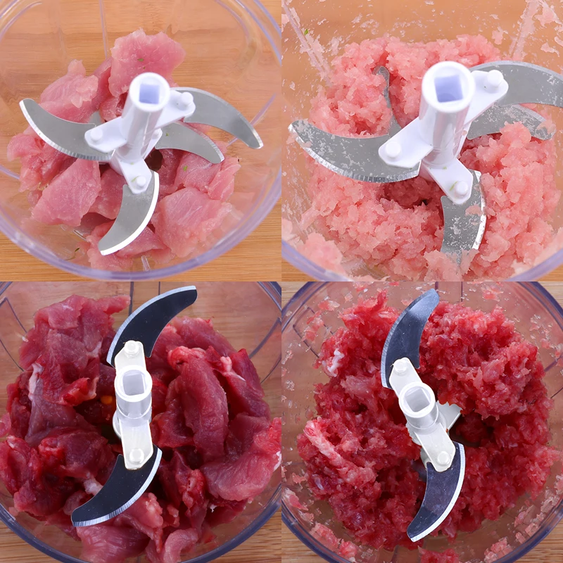 Новый ручной измельчитель для еды лук овощерезка Слайсеры имбирь Мясорубка