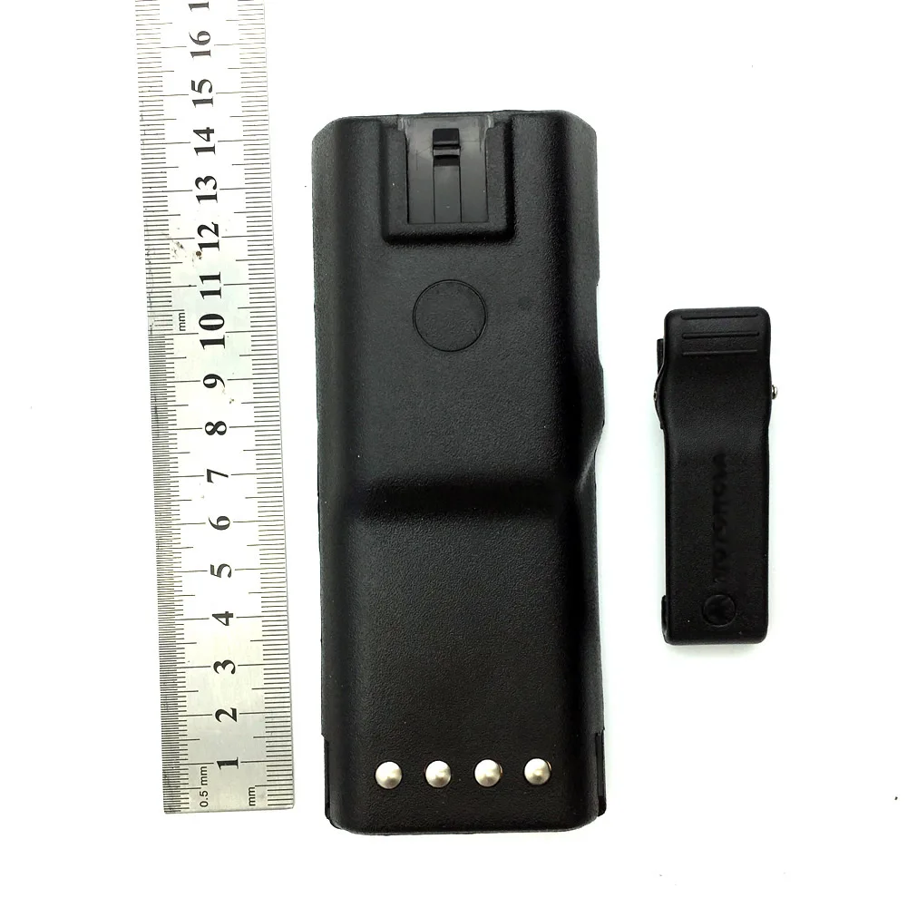 Ni MH Аккумулятор 7 4 В 1500 мАч PMNN4028ARC для MOTOROLA GP300 GP 300 GP88 88 LTS2000 двухстороннее