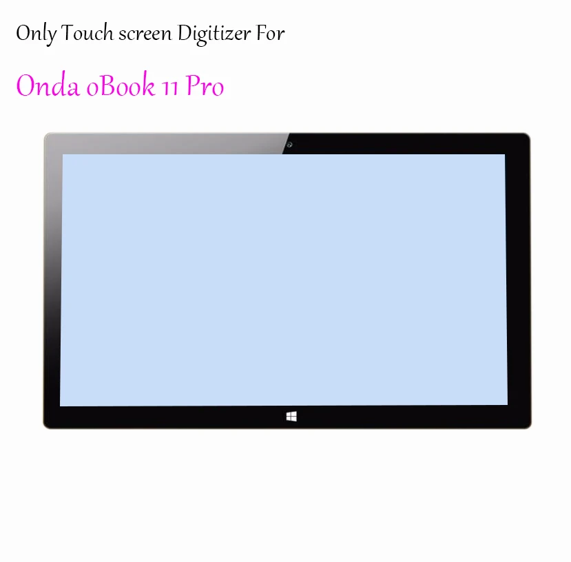 Новый сенсорный экран для планшета 11 6 дюйма Onda Obook Pro Obook11 панель дигитайзер