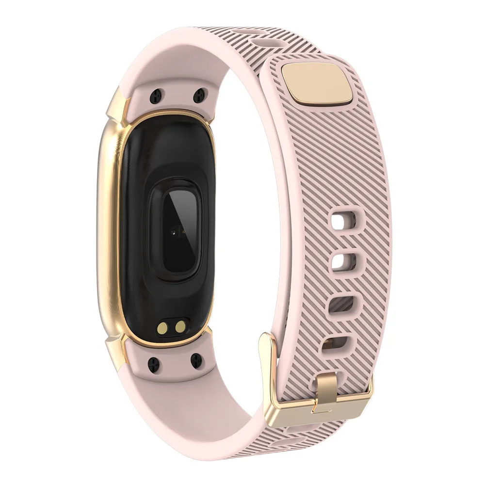 HIPERDEAL QW16 Смарт-часы спортивные фитнес-трекер сердечного ритма кровяное давление Часы повседневные спортивные часы Ja15