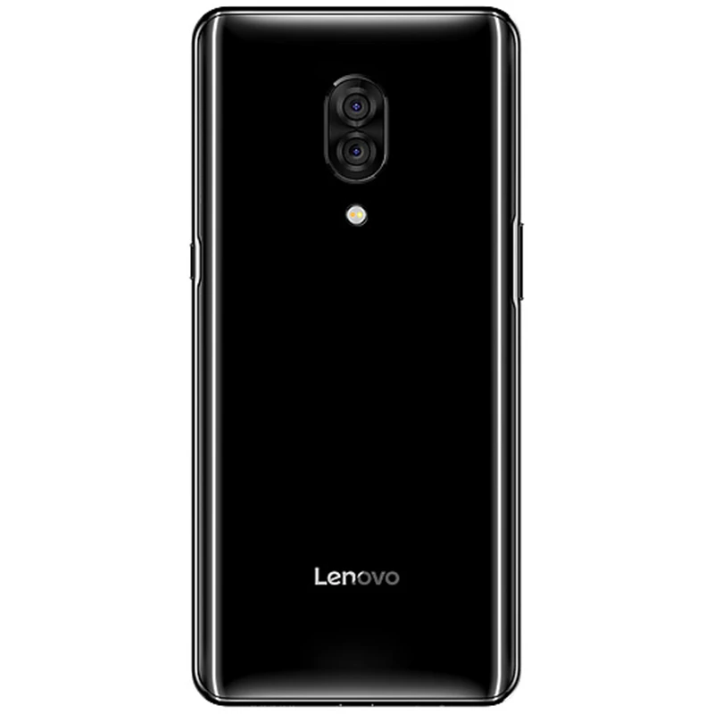 Мобильный телефон Lenovo Z5 Pro 6 ГБ 64 4G LTE Восьмиядерный процессор Snapdragon 710 NFC Android экран