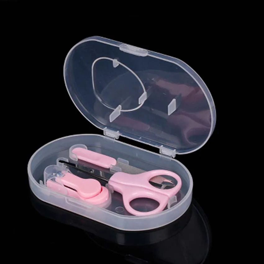 3 шт./комплект детские ножницы для ногтей| |