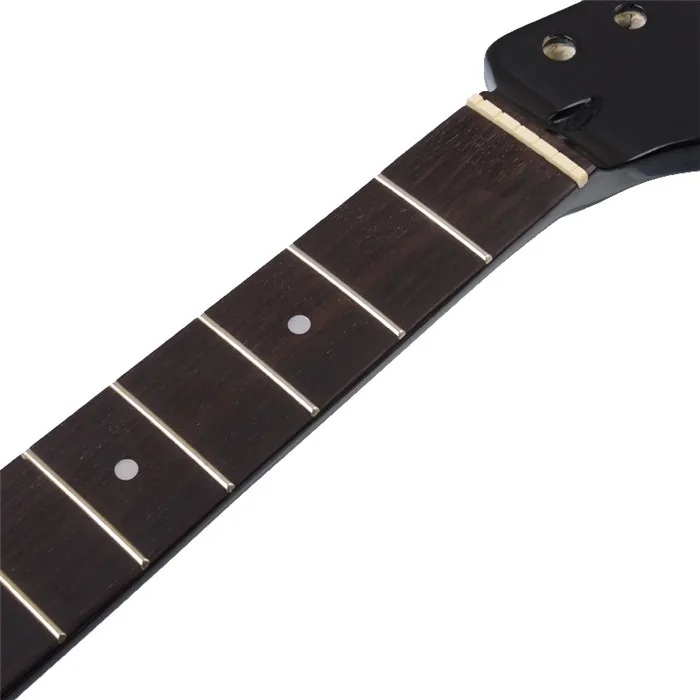 Канадский клен ST пианино ручка медиатор для гитары средства ухода за кожей Шеи