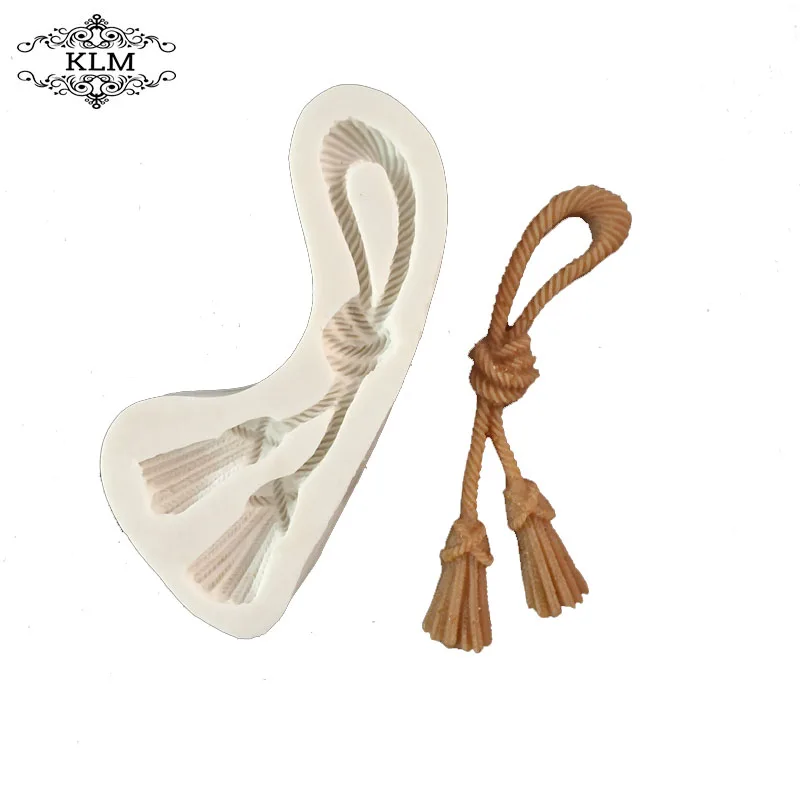 

Силиконовая форма для занавесок, KLM-00234