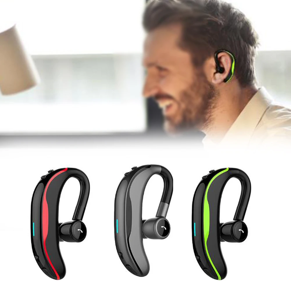 F600 Беспроводные водонепроницаемые bluetooth наушники usb зарядка длинный режим