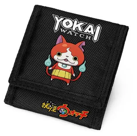1 шт. часы Yokai кошелек японская трансфермация yo kai экшн фигурка игрушка для