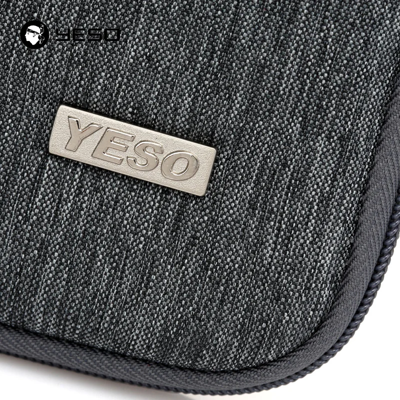 Фирменная Обложка YESO для паспорта держатель кредитных карт органайзер дорожные