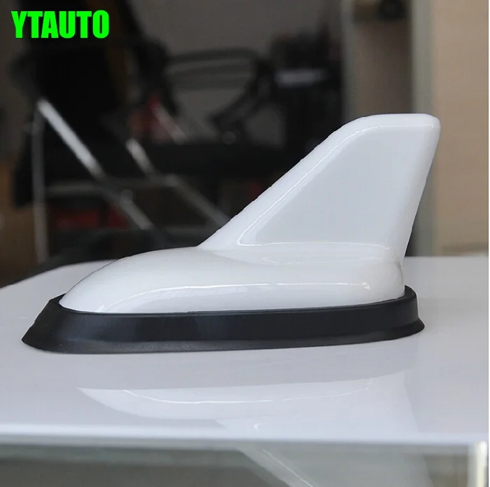 

Автомобильная антенна в виде акулы для volkswagen vw golf ,cc, passat, jetta, polo, автостайлинг