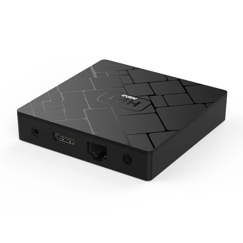 30 шт. HK1 Мини Android 9 0 Смарт ТВ коробка Rockchip RK3229 четырехъядерный 2 Гб Ram 16 Rom 4K Sep Top BOX |