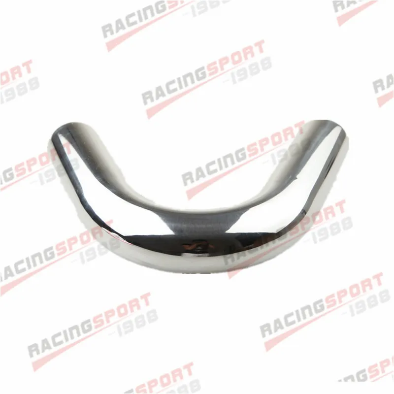 1.5" 38MM 135Degree Aluminium Turbo Intercooler Pipe Tube Tubing L=610MM |