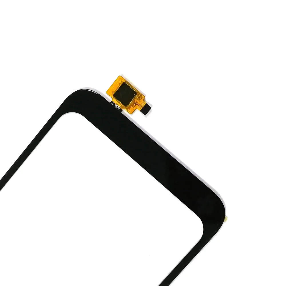 KOSPPLHZ 6 1 дюймовый сенсорный экран Doogee Y8 100% гарантия новая стеклянная панель Y 8 +
