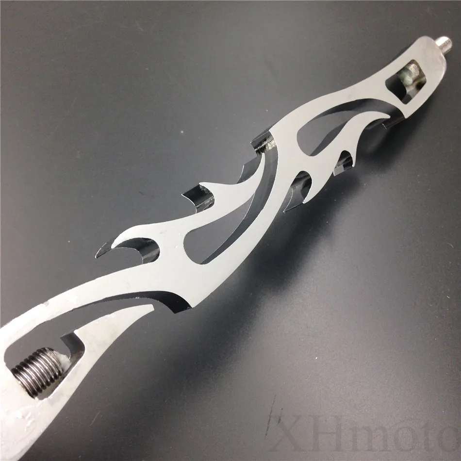 Запчасти для Мотоциклов Harley Davidon Softail FXDWG Dyna Wide Glide FLHR FLHT Chrome|shift linkage for harley|shift