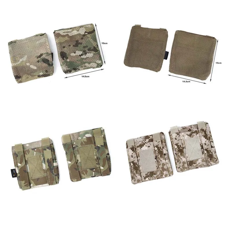 Новинка модель TMC MT боковой фонарь набор Мультикам для JPC тактический жилет|Шлемы|