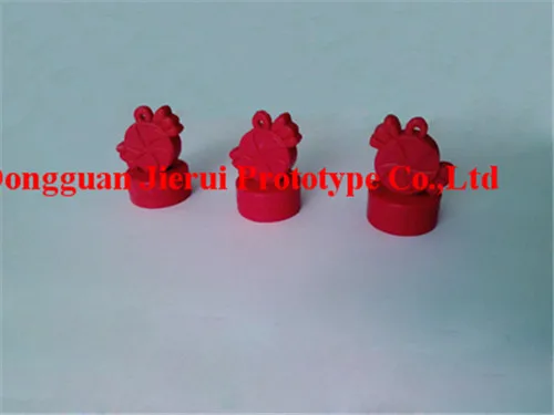Быстрое прототипирование высокое качество OEM/ODM обслуживание CNC подвергая