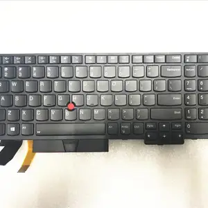new us backlit keyboard for lenovo thinkpad t590 e580 e590 l580 l590 p52 p520s p72 p53s p53 p73 backlit keyboard 01yp600 free global shipping