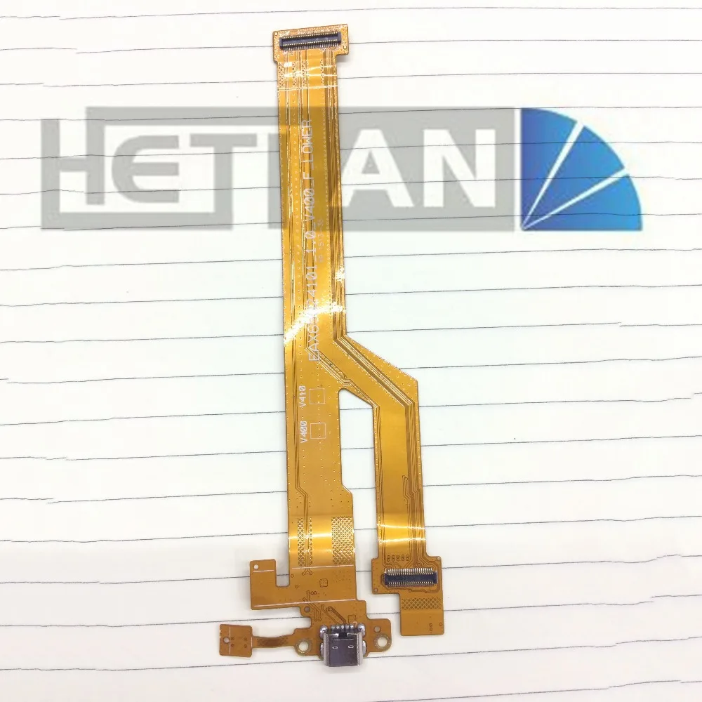 1 шт. для LG G Pad 7,0 V410 V400 7 'оригинальный USB-порт для зарядки, гибкий кабель, док-станция высокого качества