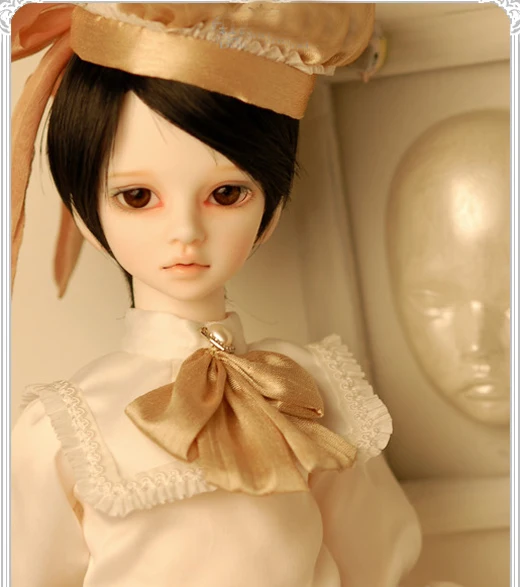 HeHeBJD 1/4 кукла мальчик Jullis бесплатные глаза игрушка Горячая Распродажа модные куклы новое тело