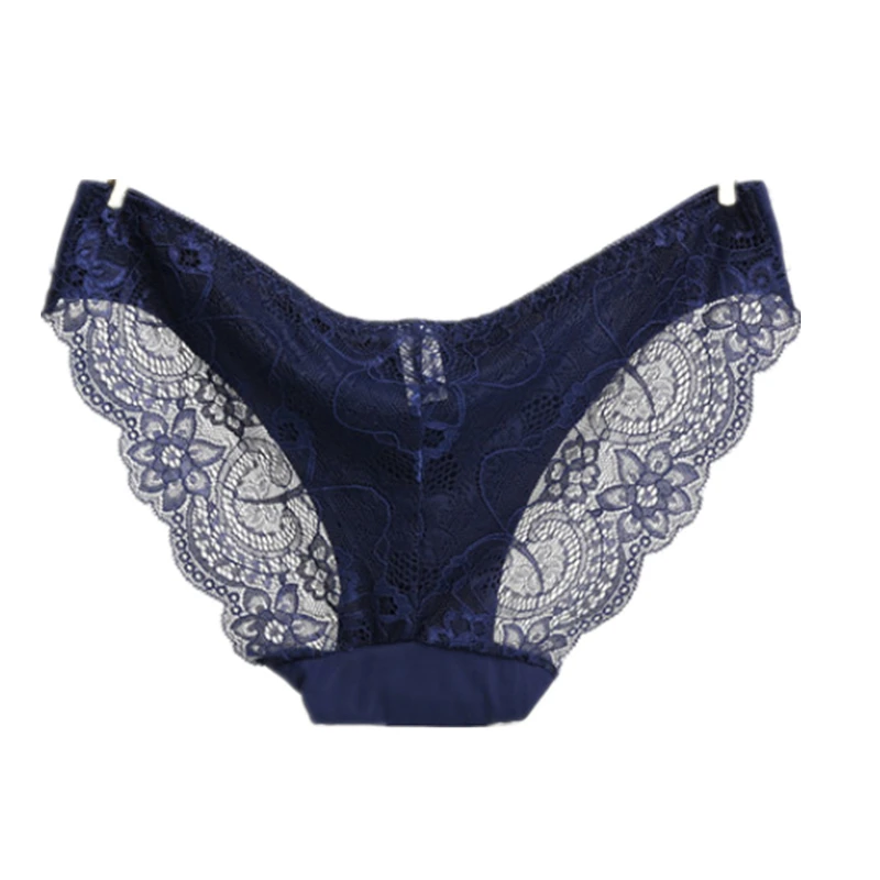 S-XXL, женское сексуальное нижнее белье, шорты, женские прозрачные кружевные трусики, бесшовные трусы, трусы