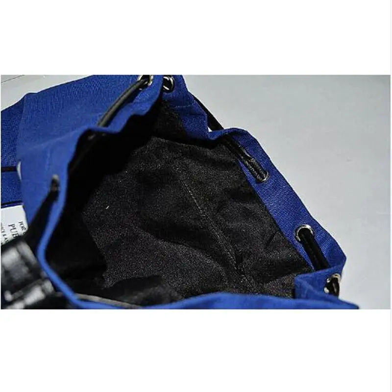 Тканевый рюкзак Doctor Who с принтом из аниме детская школьная сумка пряжкой рисунком