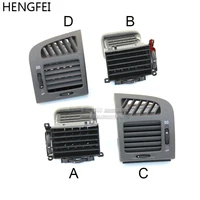 car part hengfei dashboard air conditioning outlet center console ventilation for kia cerato spectra air conditioner outlet